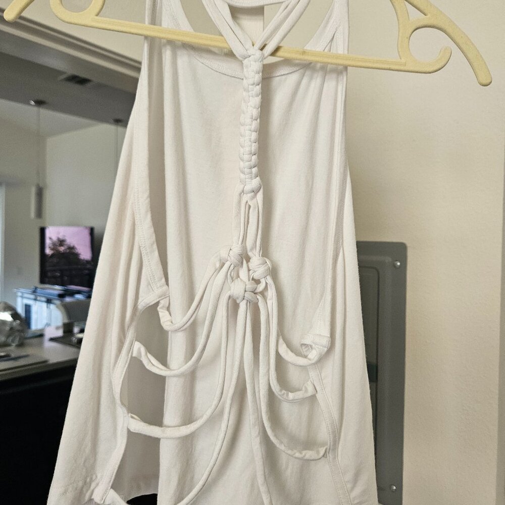 Free people mvmnt tank